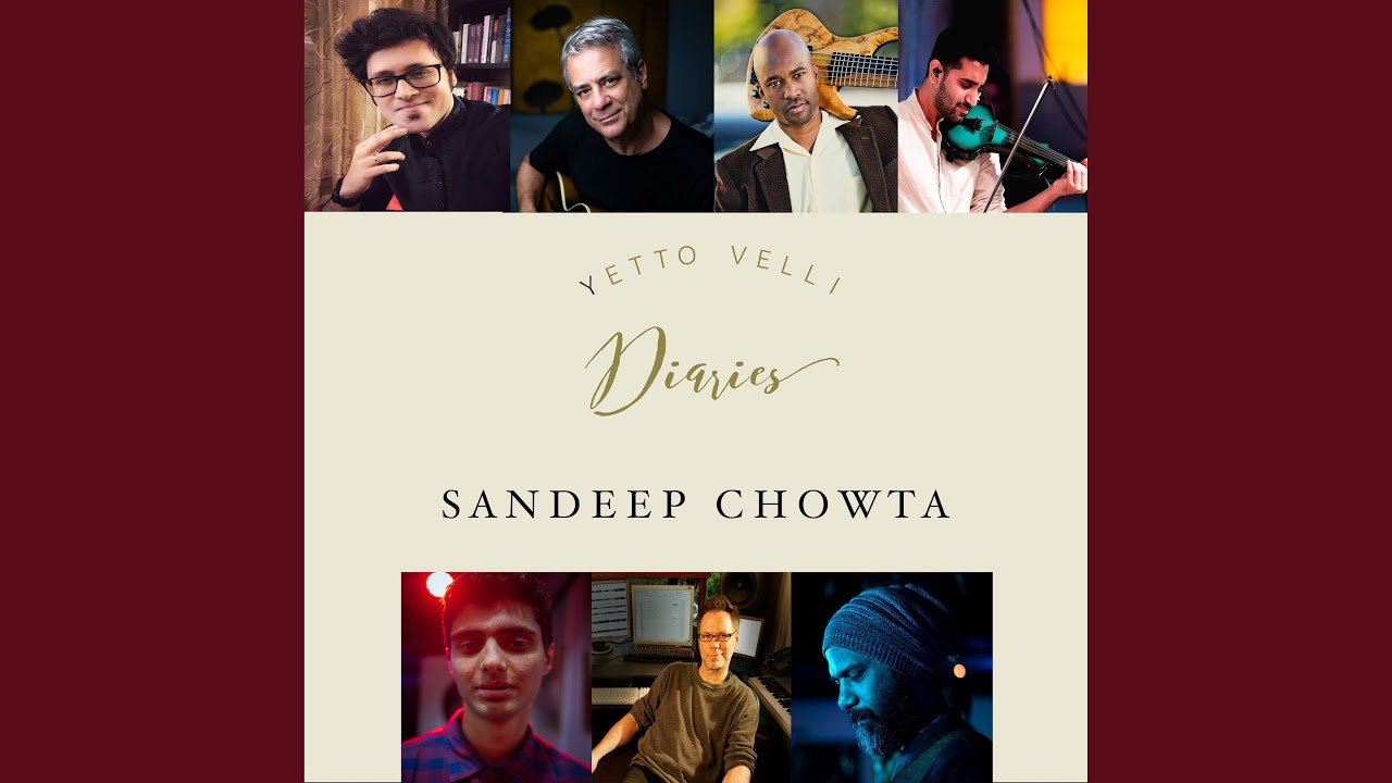Yetto Velli Chapter Two (feat. Ricardo Silveira)