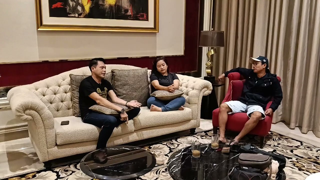 Perjalanan Hidup Sang Perantau 