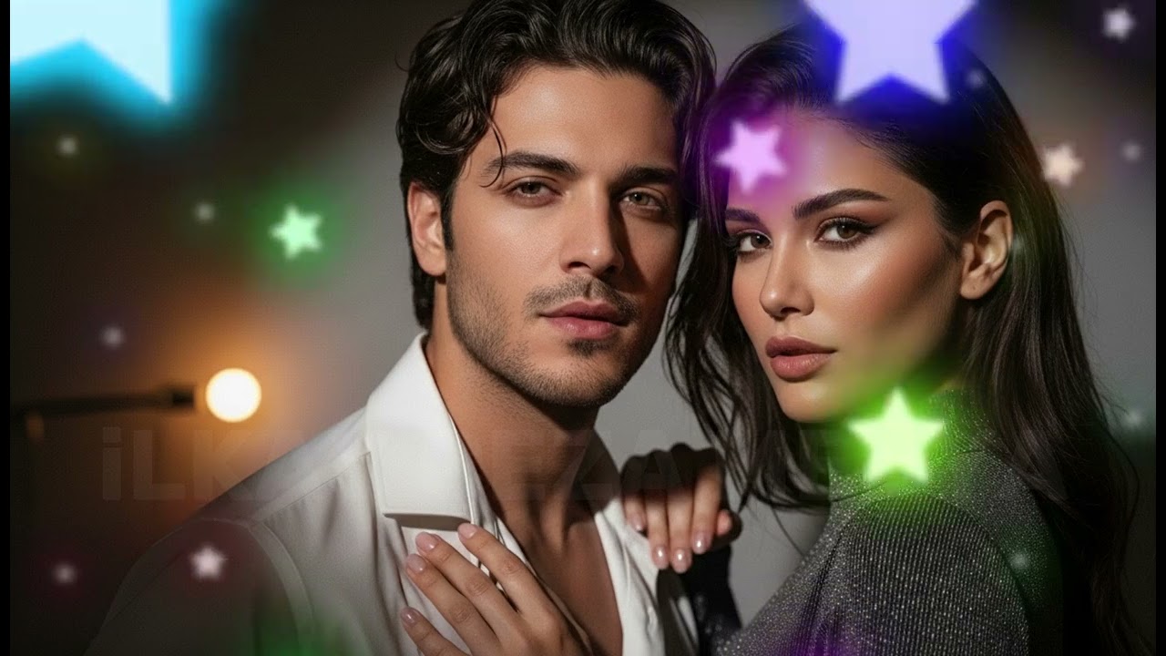 Neo-Soul & Jazzy Türk RnB | Sıcak Groove, Derin Melodiler