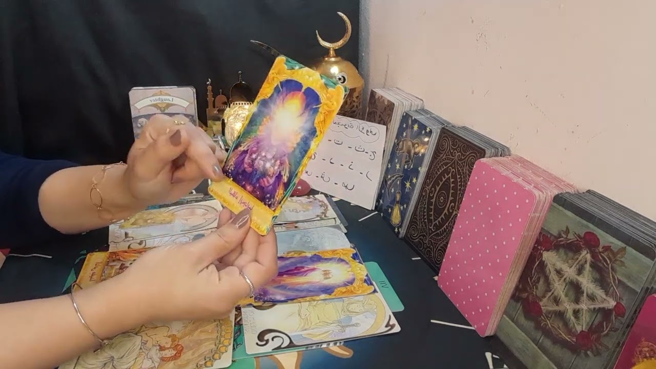 كارما الشخص الظالم اللي دمر حياتكم⁉️ورطه وقلق😔ورد سحرهم عليهم😈هل هيبطلوا اذي ولالسه مستمرين⁉️*_^