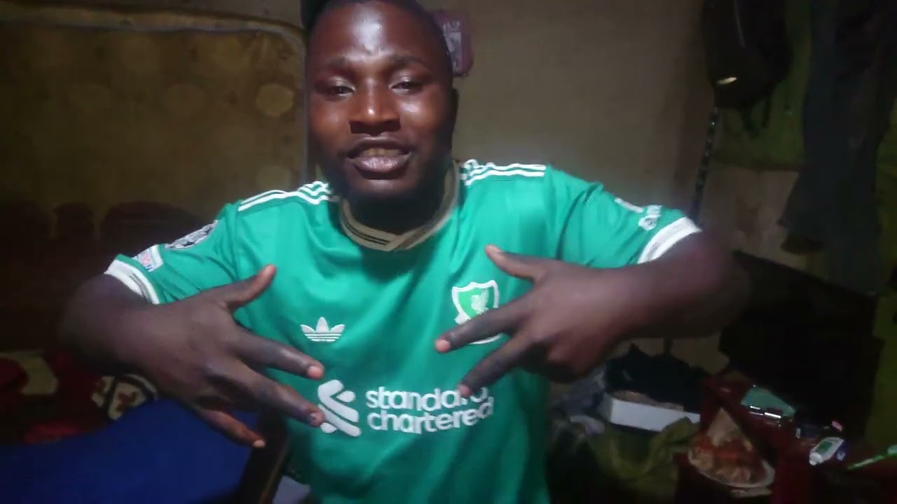 Mtafute aliekuacha