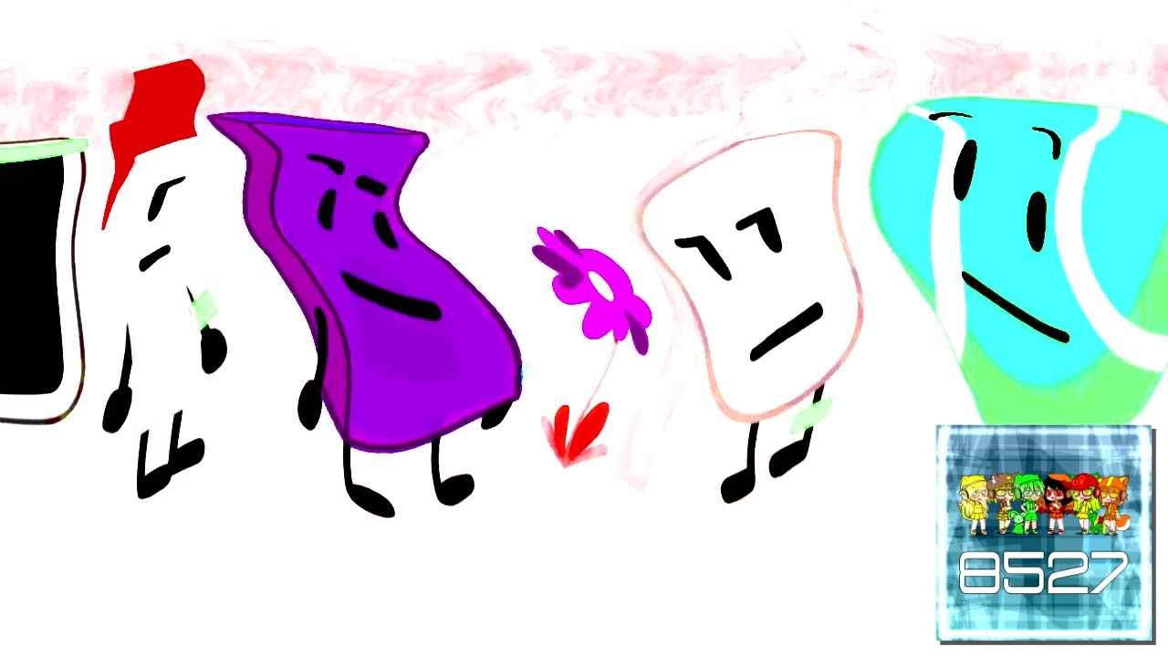 David Smell Like Boogers Csupo Effects Round 1 Vs Everyone (1/20)