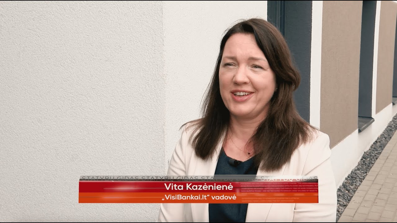 Kada yra geriausias laikas pirkti būstą?