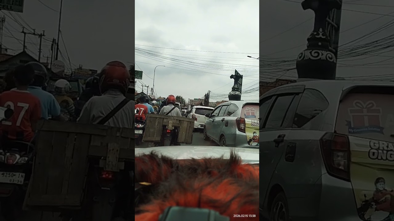 Berharap akan ad kebahagiaan 