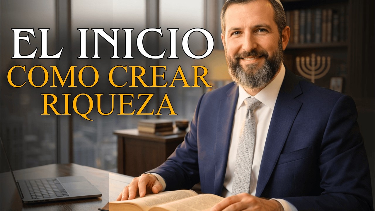 El Código Fuente de la Realidad: el SECRETO del DINERO