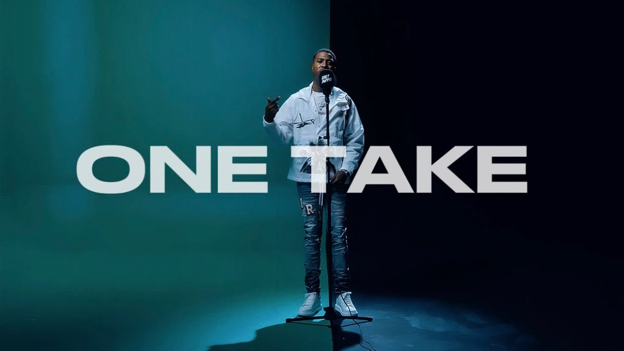 [FREE] Nines x TR x fredo Type Beat “ONE TAKE” | UK Rap 2025 | Prod.By D6IX x N16 |