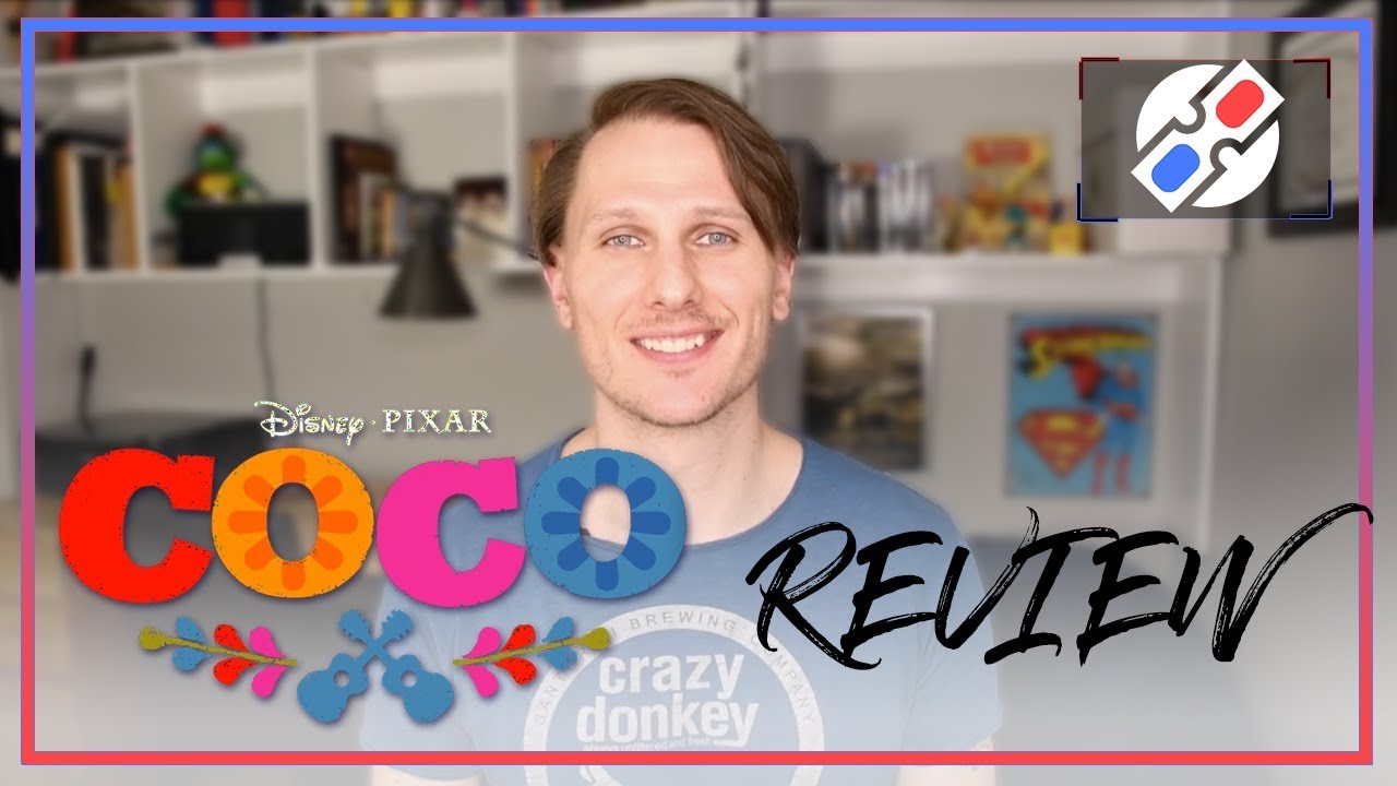 Is Coco One of the Greatest Animated Films of All Time?