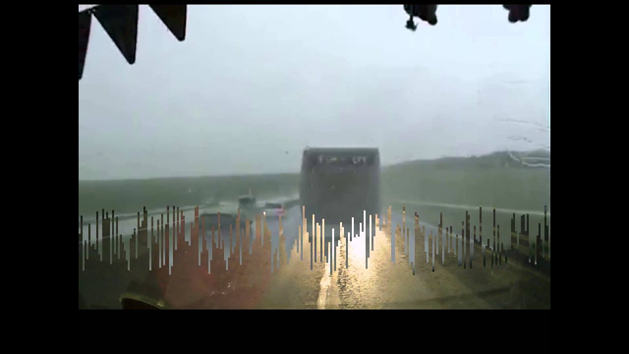 Дальнобойщик - я шофёр со стажем