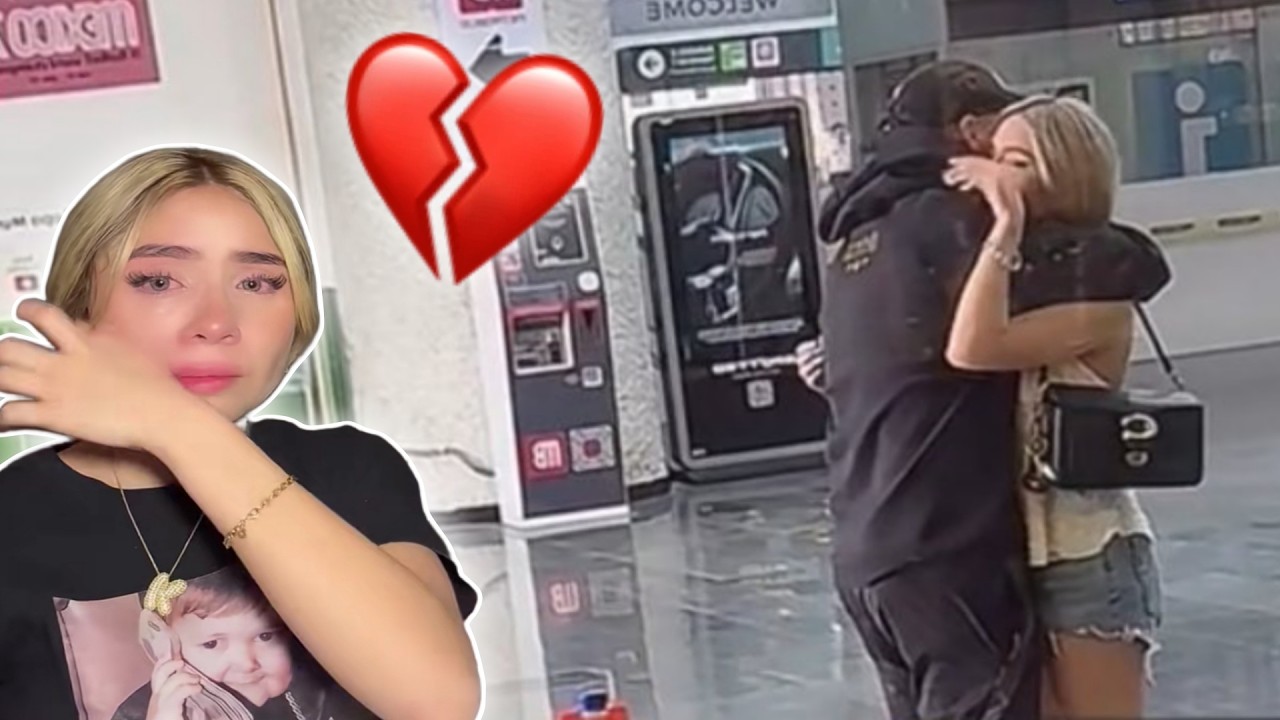 YOLO LE PIDE PERDON A KAREN TORRES (💔 PANDA SE DESPIDE Y YOLO TAMBIÉN)