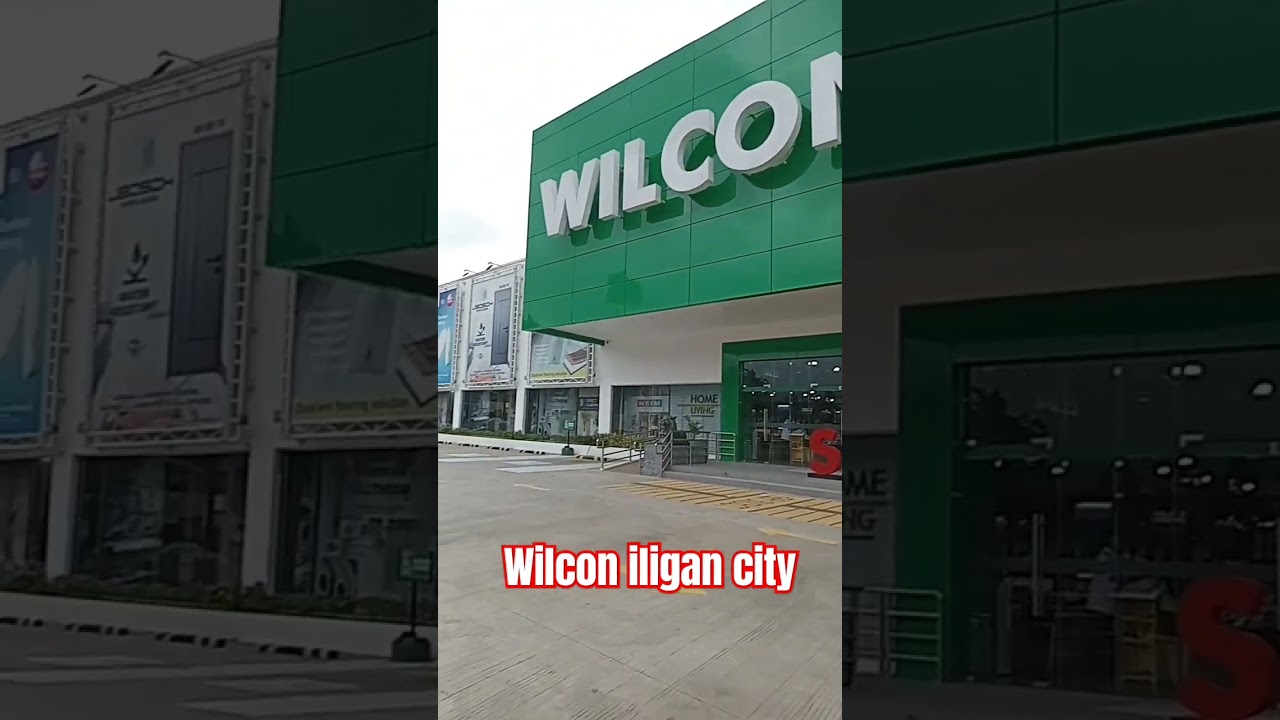 wilcon iligan