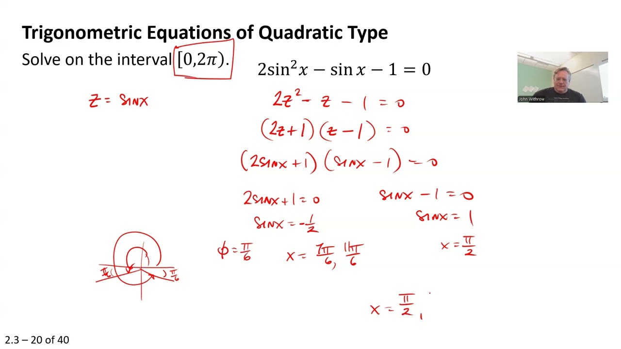 MAT1420 Class Session 7/8/2025