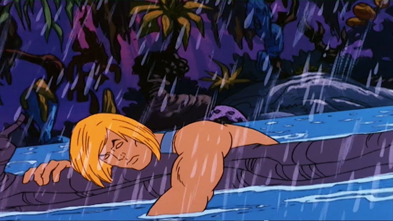 He Man En Español Latino | Un Cuento Sobre dos Ciudades | Dibujos Animados | Capitulos Completos