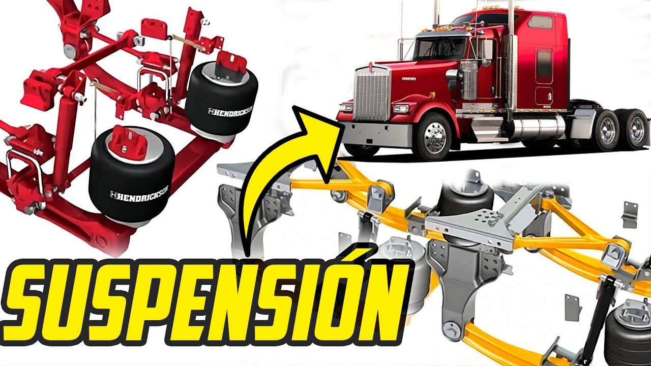 Mod ATS 1.57 REALISTA 🚚 Física y Suspensión Increíble | American Truck Simulator