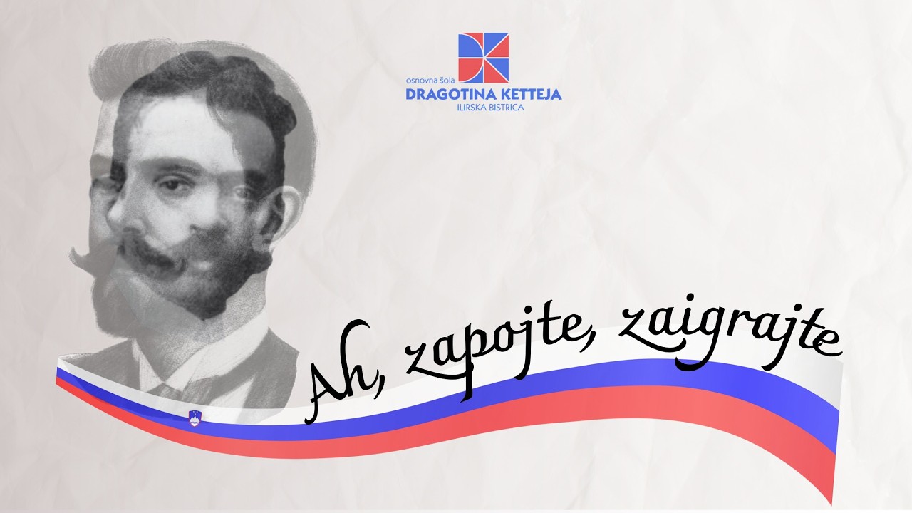 Osnovna šola Dragotina Ketteja: Ah, zapojte, zaigrajte_februar 2026