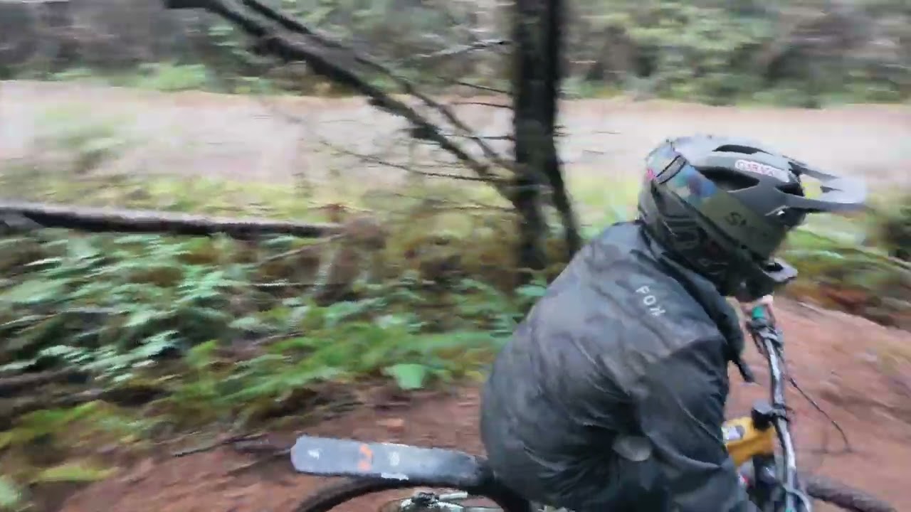 Bonestorm (chase cam)