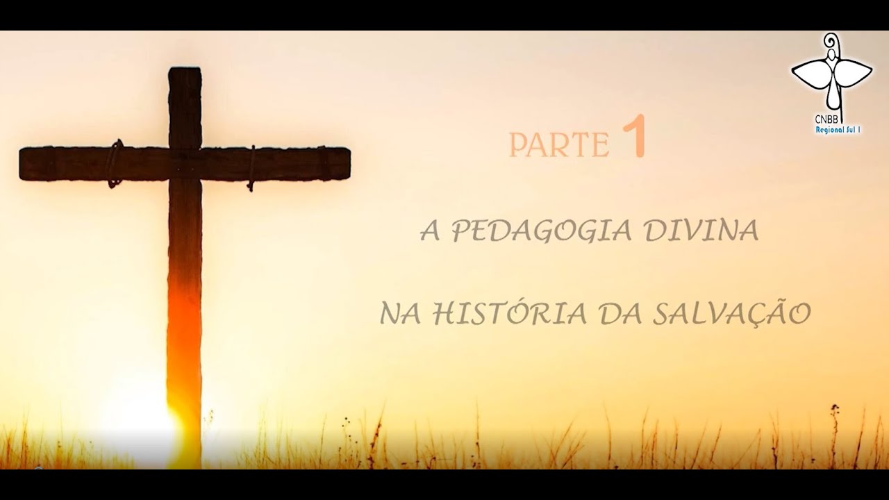 MÓDULO 4: Pedagogia da fé