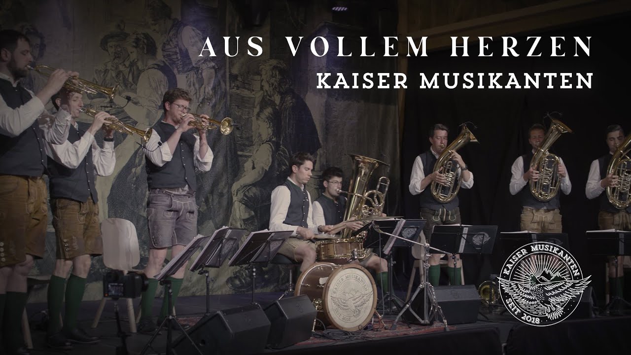 Kaiser Musikanten - 