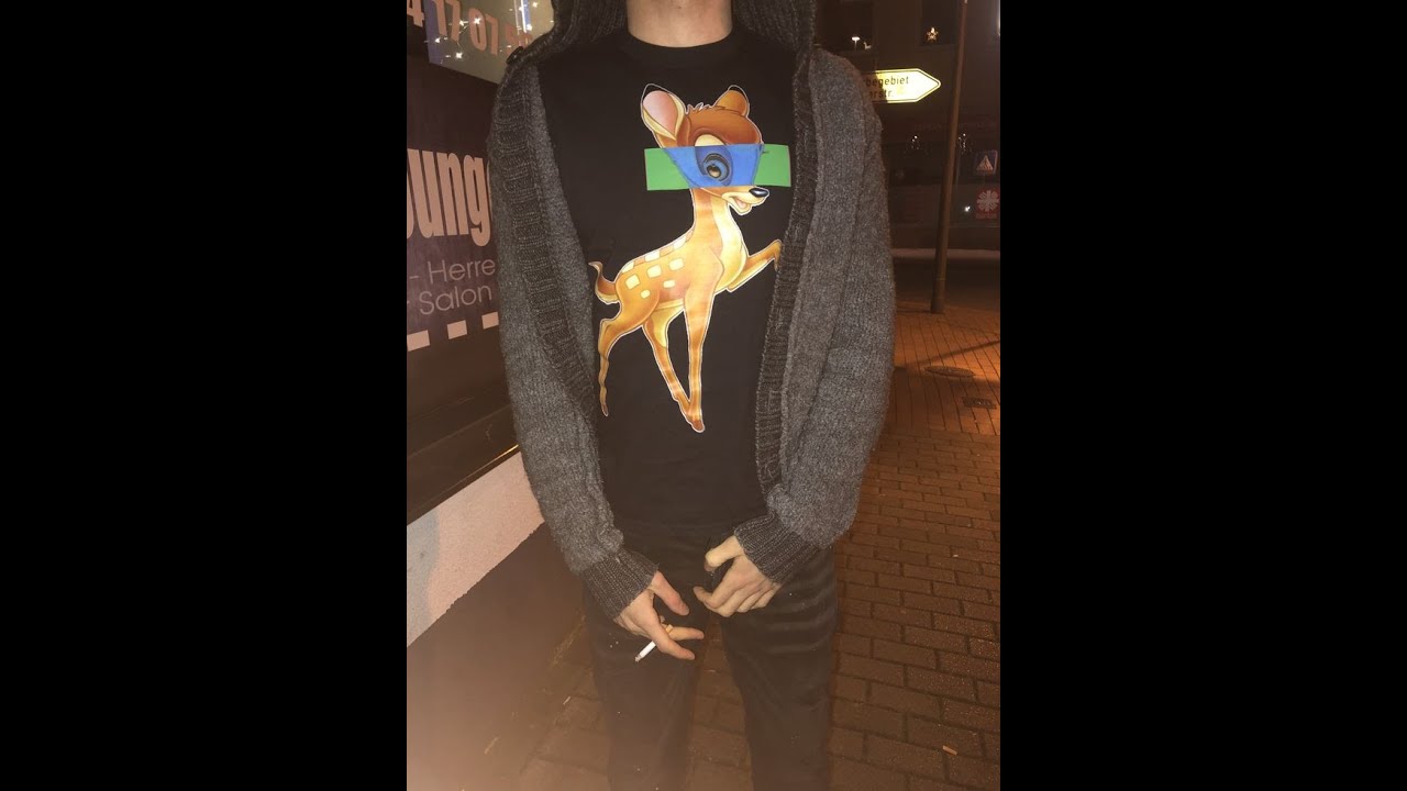 (free) fakemink london's saviour type beat 