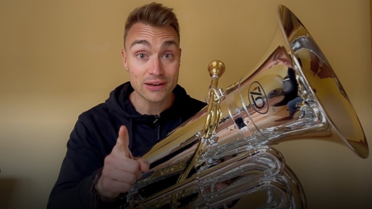 TUBA C 