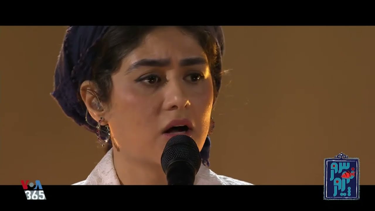 ویژه برنامه: اجرای ویژه هنرمندان برای سال نو - ۲
