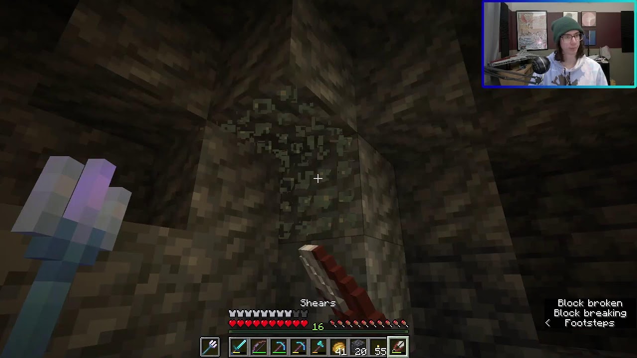 Come Mine With Me
