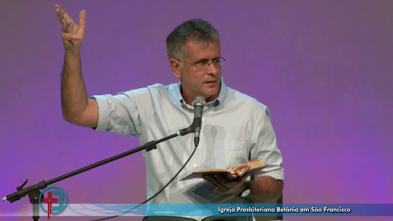 Culto da Noite 28.06.2015 - A VIDA DE ORAÇÃO E O CARÁTER DE DEUS - Lc 18:1-8 | Pr. Antônio Carlos