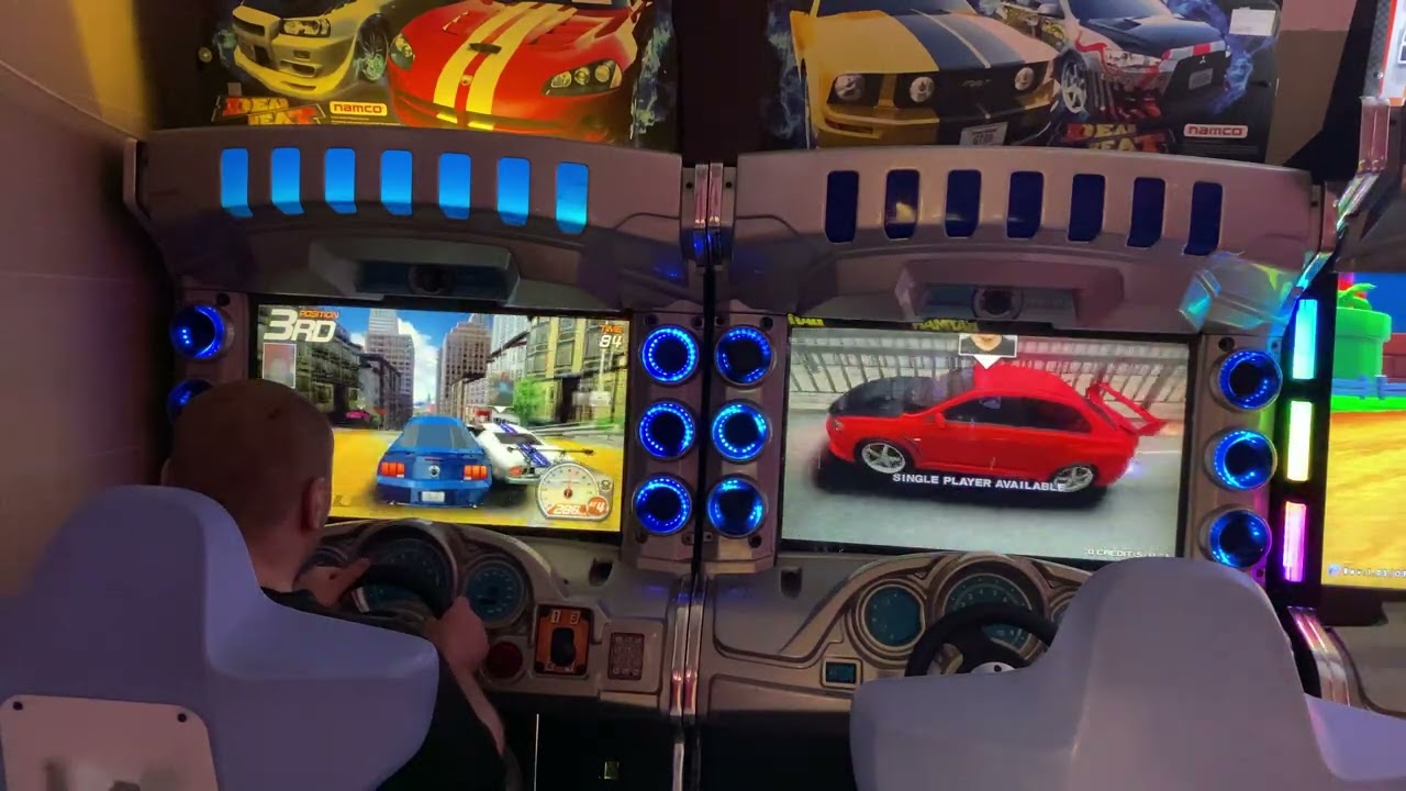 Arcade