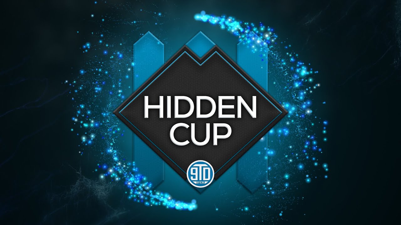 Hidden Cup 3 Official Trailer