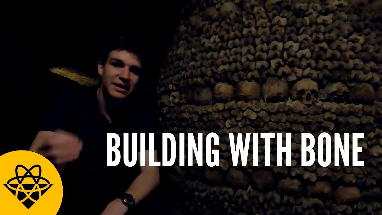 Can We Build With Bones?