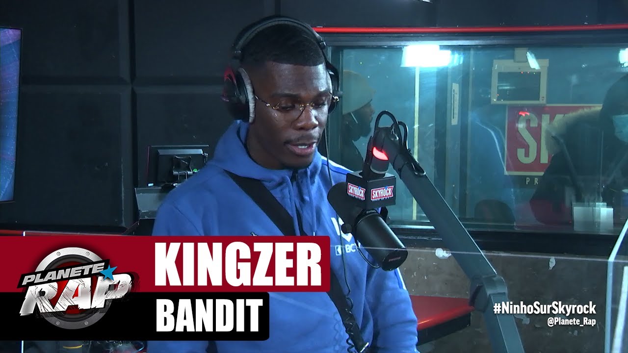 [Exclu] Kingzer 