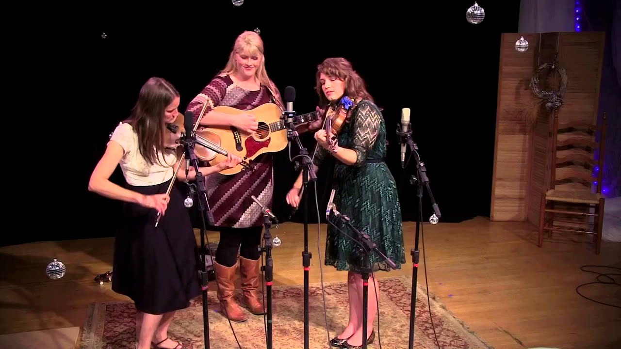 Margarets Waltz  - The  Local Honeys