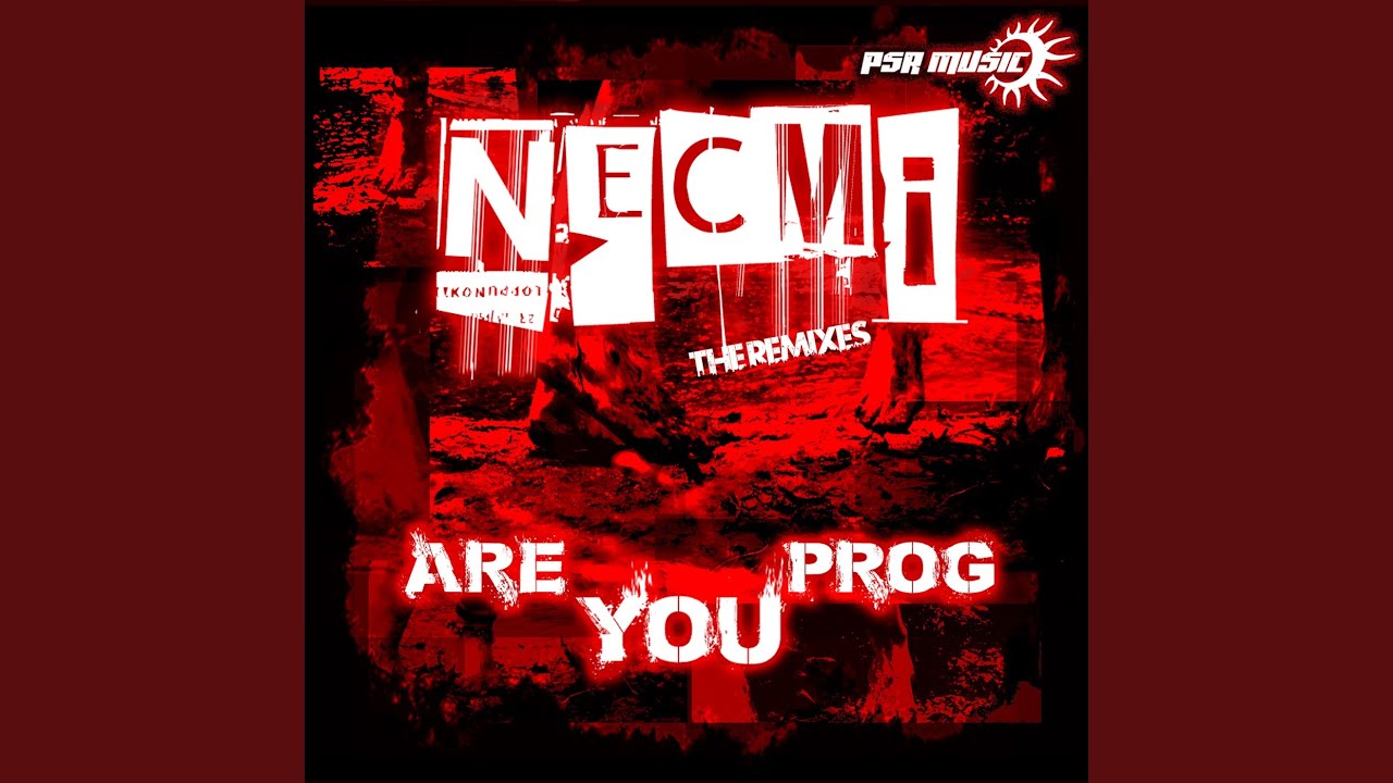 Are You Prog (Saivor Remix)