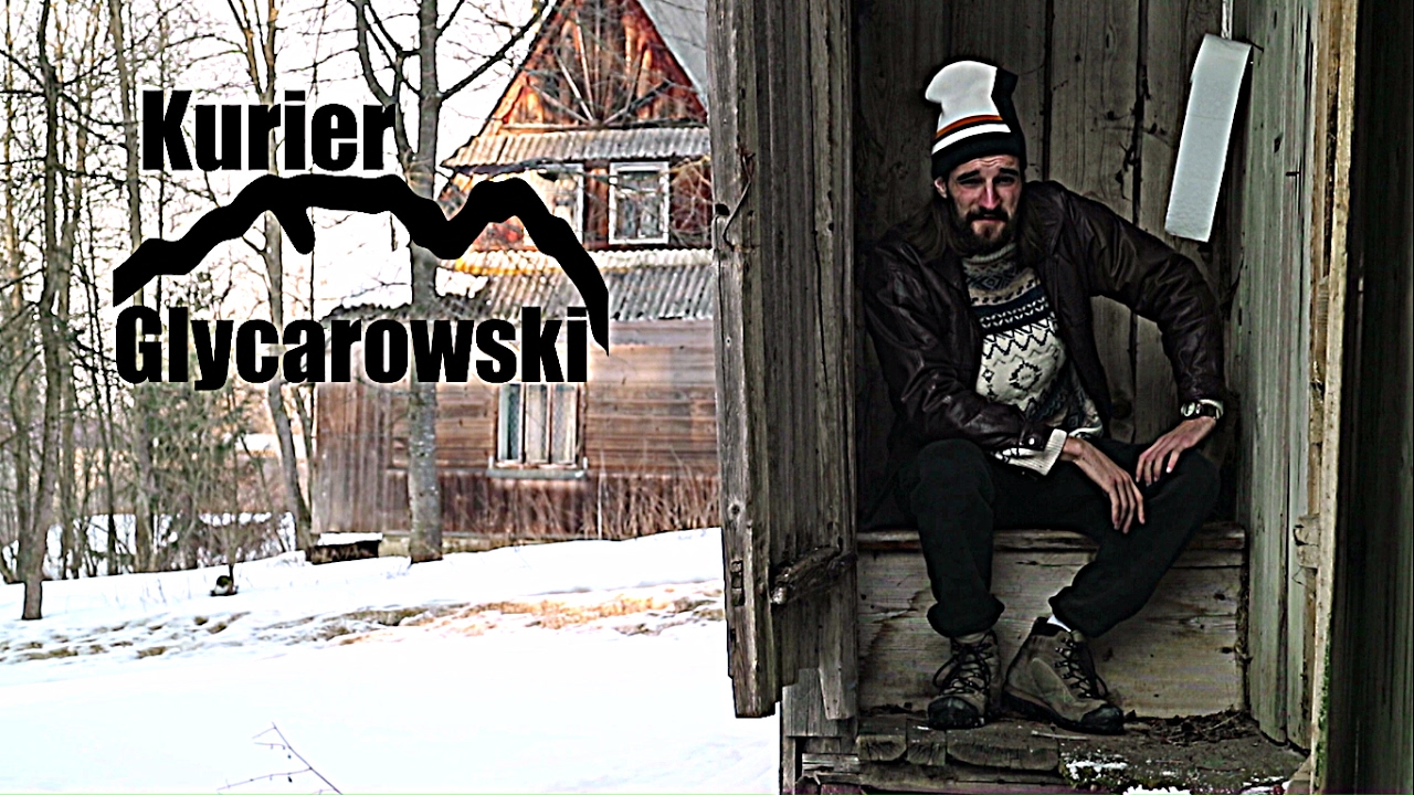 PORONINUS, PUKWiOP, ExpresKulturalny | Kurier Glycarowski #6 | 12.02.2017