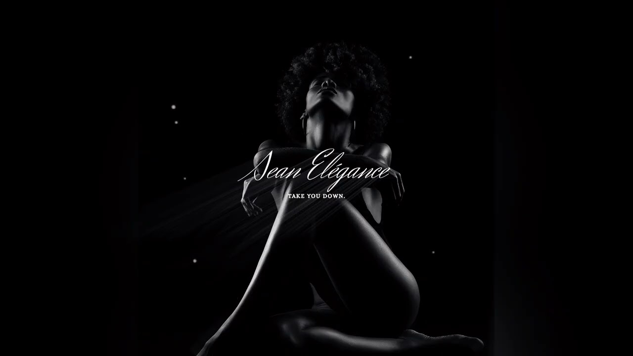 Sean Elégance - Take You Down (Official Audio)