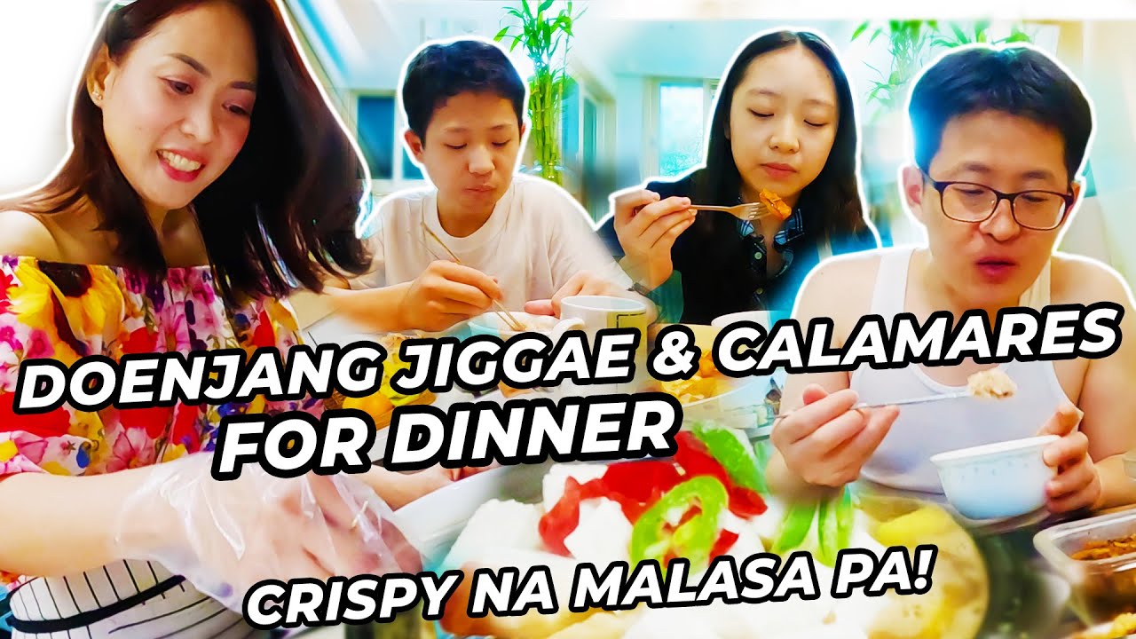 LIFE IN KOREA | HAPPY MOTHER'S DAY | COOKING PINOY FOOD | STRESSFUL KOREAN EDUCATION SYSTEM  | #pmsk