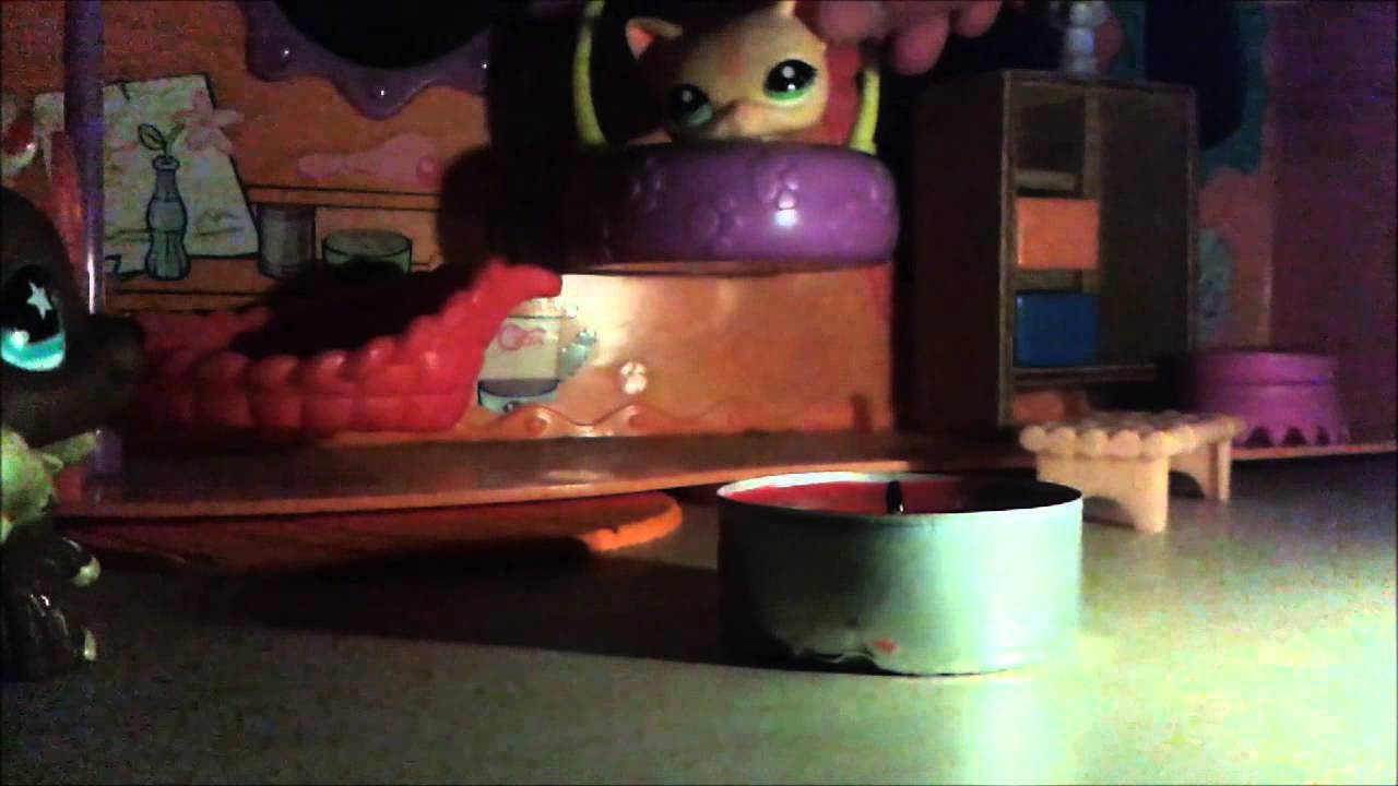 LPS Horror