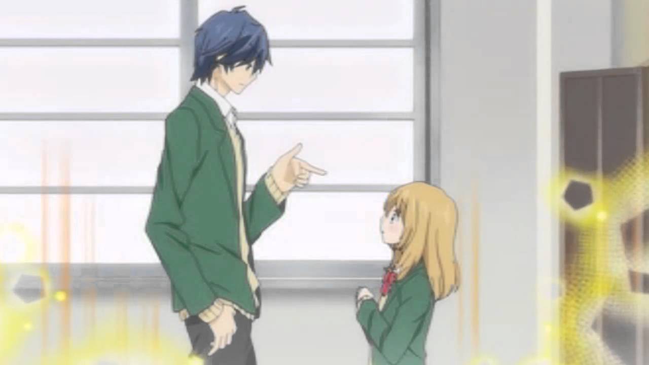 ♥^♥ Hiyokoi ♥^♥       Just a Boy~