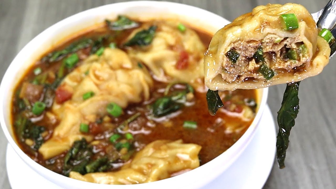 Mokthuk Momo Soup | ইফতারে বানান অনেক স্বাস্থ্যকর দারুন মজার নেপালি মোকথুক মোমো সুপ বা সুপি ডাম্পলিং