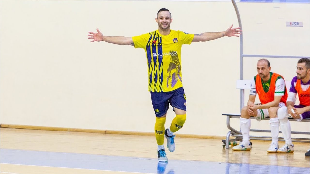 Gols Real San Giuseppe 2019/2020