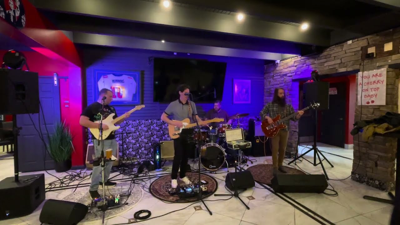 Andover Valley at Cherries 1/23 Set II