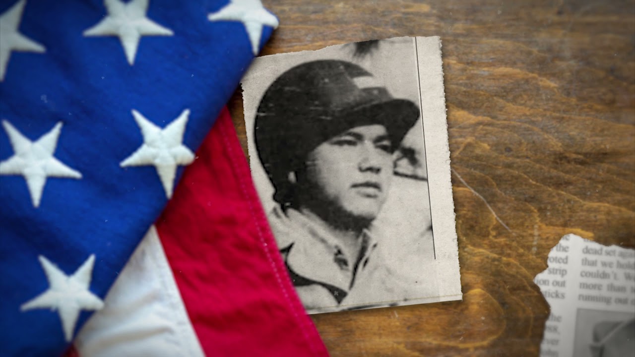 Герои среди нас: История Кадзуо Масуды