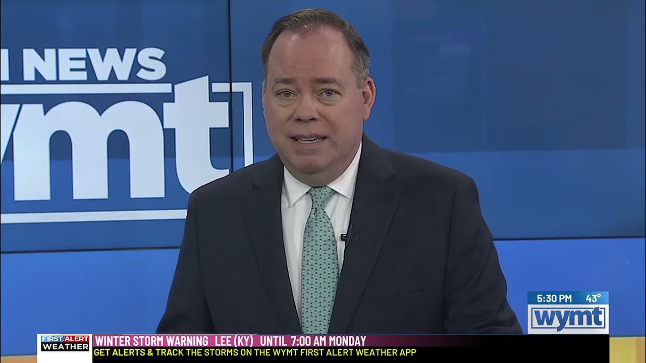 Mountain News at 5:30 Top Stories - Jan. 22, 2026