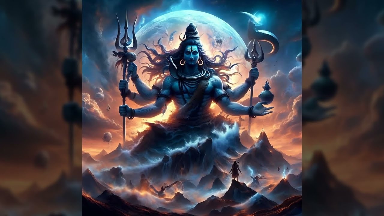 बम लहरी , Bam Lahri #bamlahari #bamlahiridevotional #kawaryatra #shiv #shivparvati #shivshakti