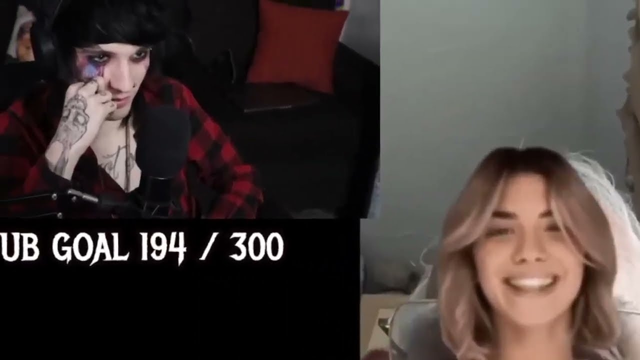 Johnnie Guilbert: The Worst People On TikTok (Re-upload)