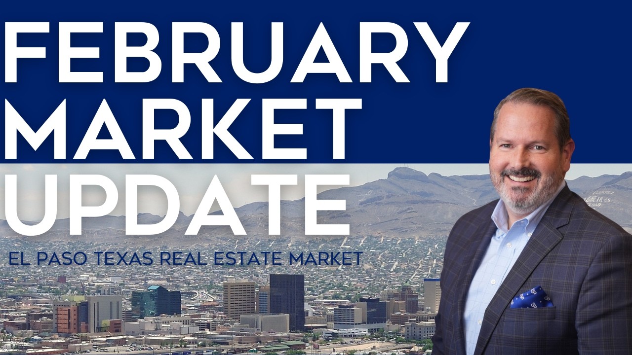February 2026 Market Update