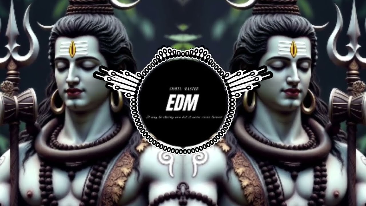 BHOLA TU MANE DARAVE SE | MAHASHIVRATRI SPECIAL 2026 | EDM TRANCE REMIX | DJ CHHOTU EDM