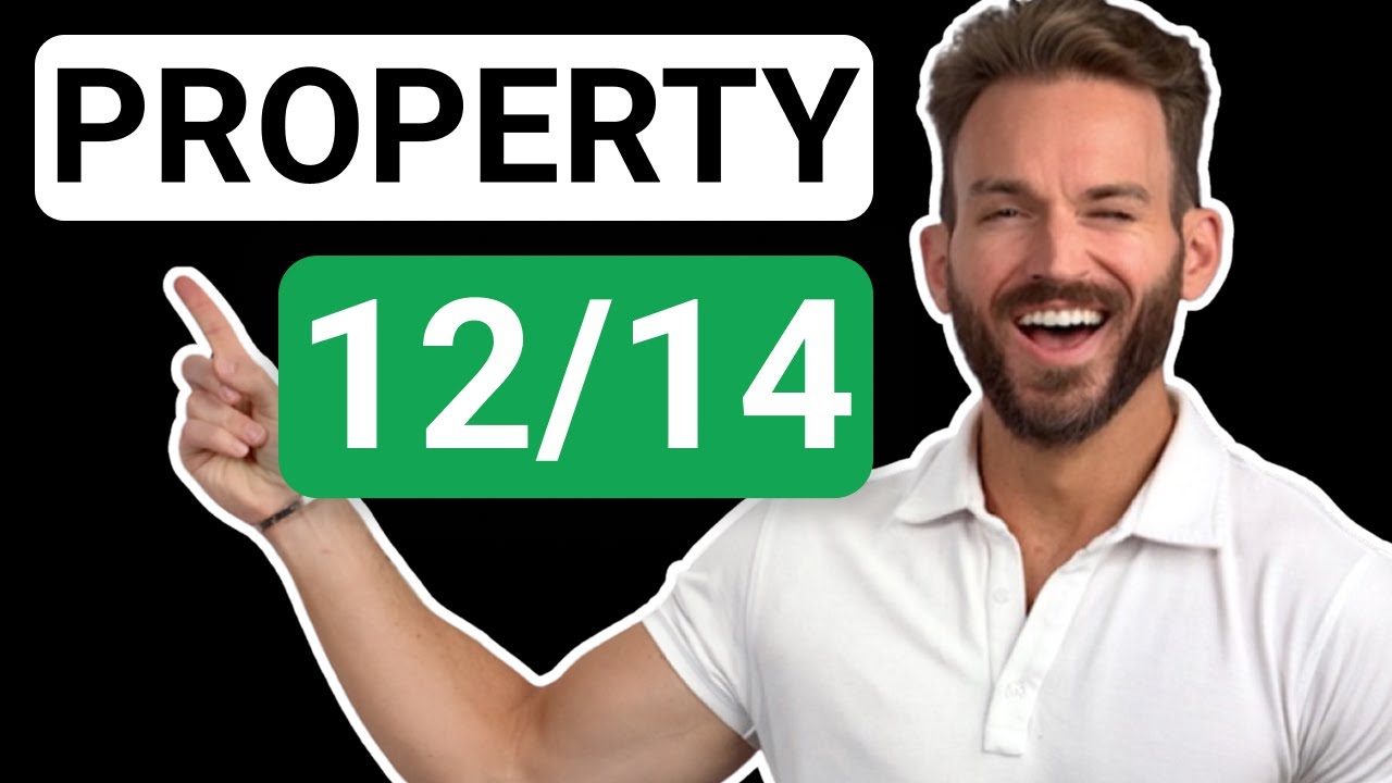 Real Property: Transfer of Title by Deed — General Warranty, Special Warranty, & Quitclaim Deeds