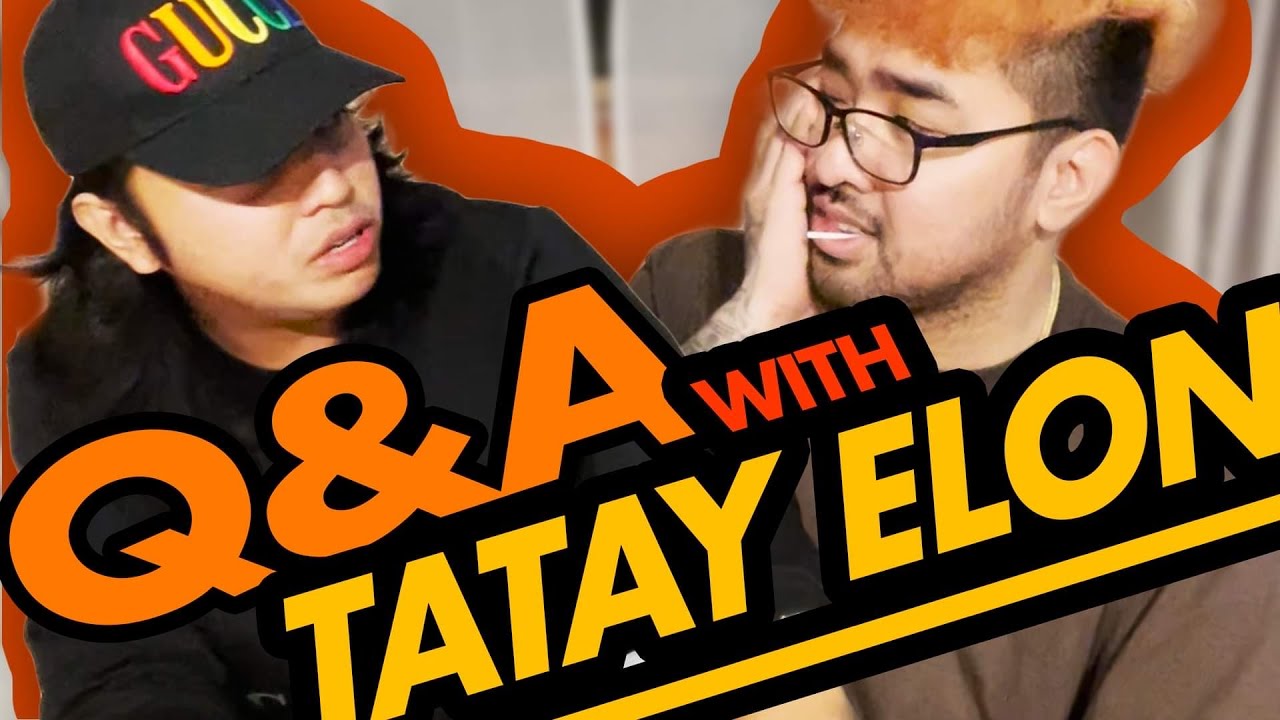 HINDI SIYA PAYAG NA MANGLIGAW AKO KAY MOMMY ONI