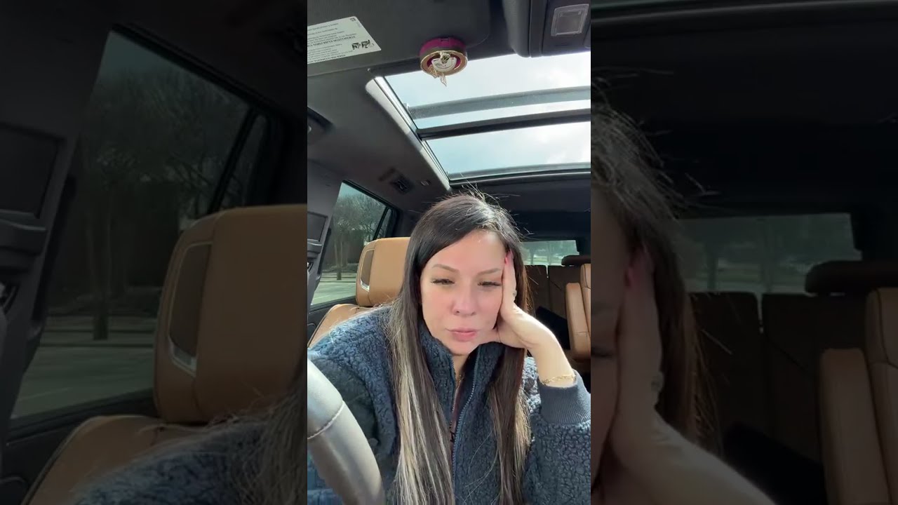 #Brandi_ReAnn# is live!