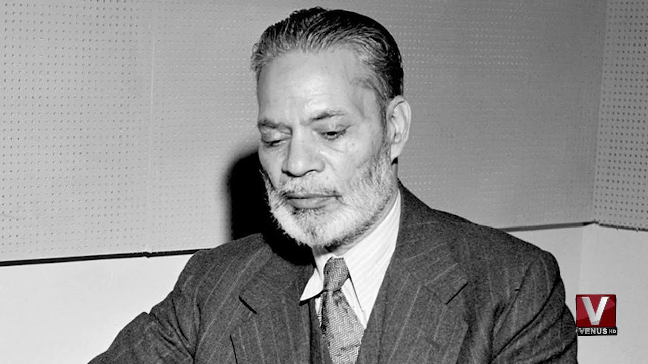 Ch. Zafarullah Khan || Documentary by VenusHD